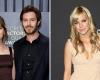 Adam Brody, Anna Faris, Altro