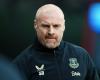 Everton: Sean Dyche lascia l’Everton – Inghilterra – Everton