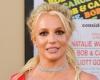 Britney Spears pubblica uno strano video per annunciare la sua evacuazione di emergenza