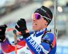 Quentin Fillon Maillet vince a Oberhof, la Francia realizza il triplete