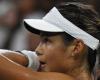 Australian Open > Emma Raducanu, nel pieno dello stress: “Ieri sono stata gravemente punta da una formica o da una zanzara, cose a cui sono allergica. Mi sono rifiutata di usare uno spray perché non volevo correre rischi in vista di un trattamento anti -controllo antidoping”