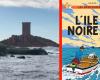 scoperta dell’Isola d’Oro, che ha ispirato un album di Tintin