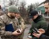 Ucraina: vasta operazione di polizia contro la resistenza alla mobilitazione