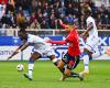 Auxerre – LOSC: formazioni, problemi, storia