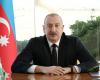 Marocco-Azerbaigian: accordo di cooperazione militare approvato dal presidente Aliyev