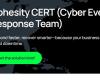 Cohesity espande il proprio servizio di risposta agli incidenti (CERT) attraverso partnership