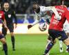 Ligue 1: Il Lille manca il treno all’Auxerre e resta ai piedi del podio (0-0)