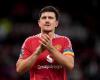 PSG: proposto Maguire, il Paris scoppia a ridere