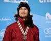 Snowboard svizzero: Podladtchikov torna a gareggiare