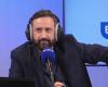 Cyril Hanouna trova un contendente per le prossime elezioni presidenziali