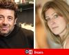 Incendi a Los Angeles: sotto shock Patrick Bruel e l’ex moglie Amanda Sthers