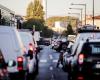 Bordeaux, “la città più congestionata di Francia”, in fondo a un elenco di vincitori scioccante