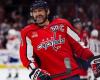 LIVE: Canadiens – Capitals