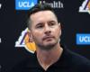 JJ Redick perde la casa a causa di un incendio; La NBA rinvia Hornets-Lakers