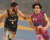 basket a inizio anno, partita di calcio rinviata