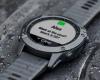 Il nuovo aggiornamento beta dello smartwatch Garmin Fenix ​​​​6 risolve il bug di monitoraggio delle attività