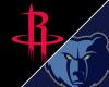 Rockets 119-115 Grizzlies (9 gennaio 2025) Riepilogo del gioco