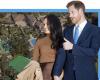 Come Harry e Meghan stanno affrontando gli incendi a Los Angeles