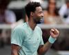 Gael Monfils e Zizou Bergs raggiungono la finale di Auckland | Giro dell’ATP