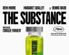 “The Substance”, girato a Cannes, trionfa ai Golden Globes 2025