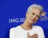 Jamie Lee Curtis dona 1 milione di dollari per aiutare le vittime