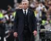 Ancelotti avverte che il Clasico è imprevedibile in vista della finale di Supercopa