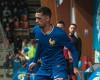 Futsal: tra Marocco e Francia, Yanis Erraddaf ha optato per gli Atlas Lions