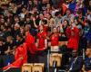 Una nazionale di Futsal sconfigge la Francia per il Marocco!