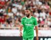 ASSE Mercato: due club in agitazione per Tardieu, decisione presa per Aiki!