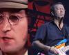 John Lennon non era contento dell’assolo di Eric Clapton in Cold Turkey