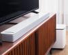 la soundbar è in grande vendita al prezzo più basso su Amazon