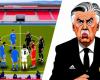 Ancelotti critica lo scontro inutile mentre la Supercopa si avvicina allo scontro finale