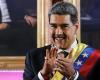 “È arrivato Edmundo?”: Maduro scherza con l’avversario González Urrutia all’inaugurazione