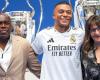 Mercato: Il clan Mbappé si avvicinerà all’OM?