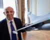 Eric Trappier, “Mr. Rafale” di Dassault, prende il comando del gruppo