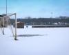 Cancellazione del calcio del Limburgo 11 e 12 gennaio 2025 (Alken)