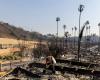 Incendi a Los Angeles: almeno 10 morti