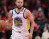 Stephen Curry e Draymond Green fuori per Warriors vs. Pacers per infortuni al ginocchio e alla schiena | Notizie, punteggi, highlights, statistiche e voci