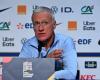 I partner del FFF rendono omaggio a Didier Deschamps