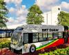 Senegal: Dakar vince il premio per il trasporto sostenibile 2025 per il suo sistema elettrico Bus Rapid Transit (BRT) – VivAfrik