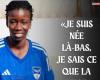 Fatoumata Diouldé Dione, astro nascente del calcio senegalese, supera gli ostacoli…