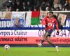 Auxerre – LOSC: David in rete, Cabella neutralizzato