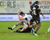 Pro D2: SU Agen con Javier Eissmann, Provence Rugby con George North… Scopri le formazioni della partita del SUA