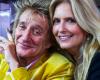 Le montagne russe di Rod Stewart, la vita amorosa con le donne più belle del mondo quando compie 80 anni – e perché pensa che Penny sia unica