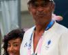 Yannick Noah sta vivendo “giorni felici”: padre di un sesto figlio a 64 anni, condivide una foto adorabile con il suo neonato