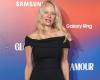 Pamela Anderson ha perso ogni contatto con il suo ex marito Tommy Lee