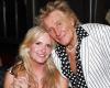 La straziante confessione di Rod Stewart di Penny Lancaster quando compie 80 anni | Notizie sulle celebrità | Mondo dello spettacolo e televisione