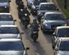 Il traffico intercorsia sarà generalizzato in tutta la Francia (ma supervisionato) da sabato 11 gennaio