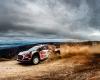 M-Sport progetta la terza Ford per diversi rally