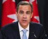 Mark Carney si candiderà alla guida del Partito Liberale canadese